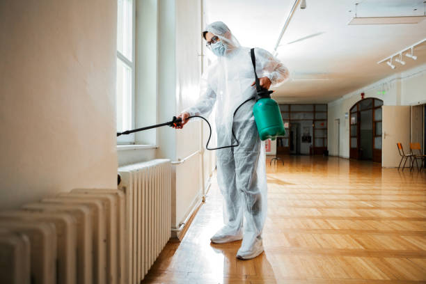 Best Pest Control Cost  in Summerfield, NC